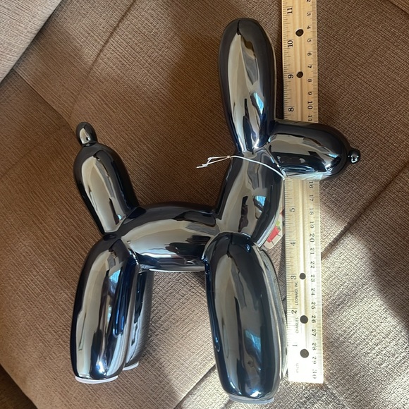 Figure dog in the form of balloon’s - Picture 5 of 7